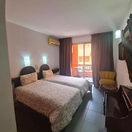 Hotel Tachfine-3